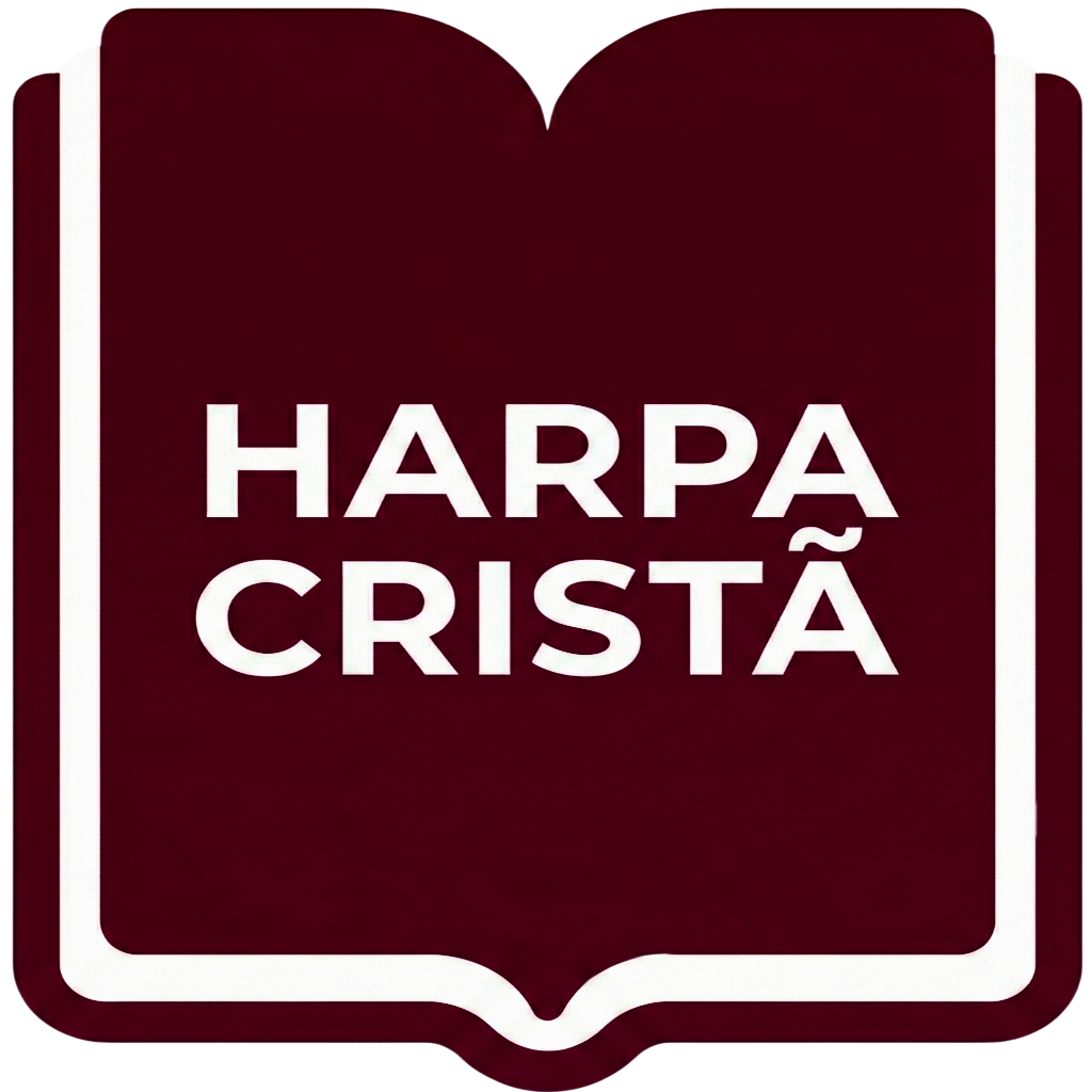 Harpa Cristã Logo